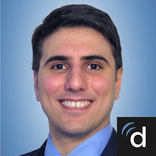 Bilal Al-Khalil, MD
