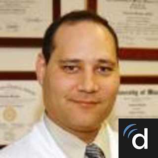Antonio Rosado, MD
