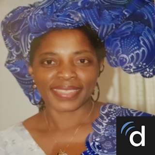 Isiuwa Okafor, Pharmacist, Springboro, OH