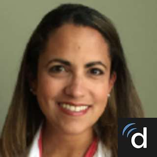 Livia Santiago-Rosado, MD