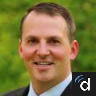 Kevin Koth, DO, Orthopaedic Surgery, Centralia, IL