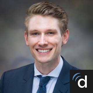 Jacob Creighton, MD