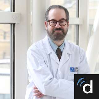 Ellis Levine, MD, Oncology, Buffalo, NY