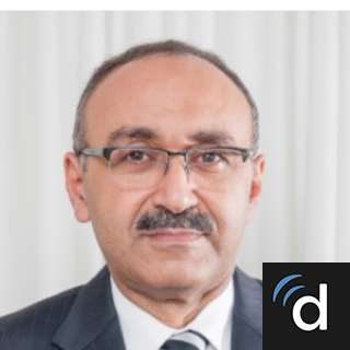 Medhat Raouf, MD, Internal Medicine, Ringwood, NJ