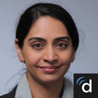 Preeti Raghavan, MD