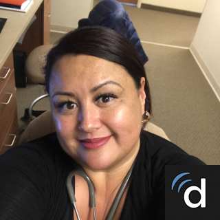 Natalie Emmert, Family Nurse Practitioner, Mishawaka, IN