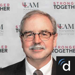Francis Mccormack, MD