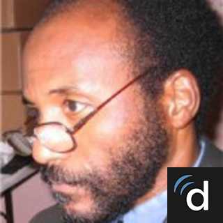 David Gaston Jr., MD