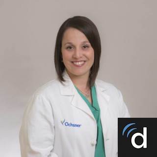 Emilie Patron, Women's Health Nurse Practitioner, Metairie, LA