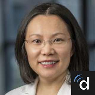 Yu Zeng, MD, Radiology, Springfield, MA