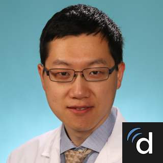 Kefu Du, MD