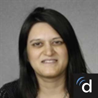 Ritu Bagla, MD