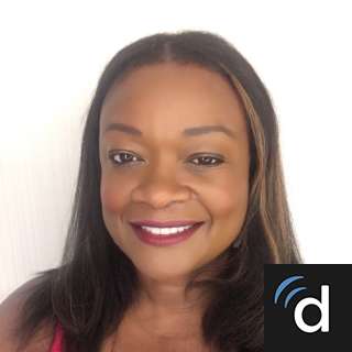 Maxine Anderson, MD