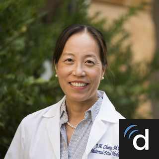 Judith Chung, MD, Obstetrics & Gynecology, Orange, CA