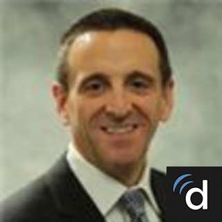 Stuart Geffner, MD