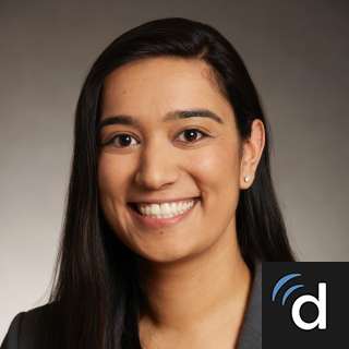 Priyanka Chugh, MD, General Surgery, Boston, MA
