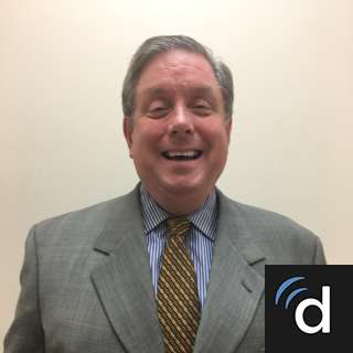 George Miller, MD