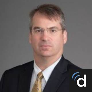 Douglas Ririe, MD, Anesthesiology, Winston-Salem, NC