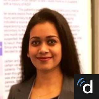 Preethy Pankaj, MD