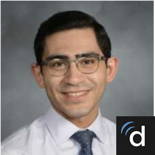 Mohamed Soliman, MD