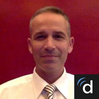 Steven Hanling, MD
