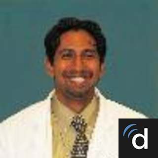 Arvind Chandrakantan, MD