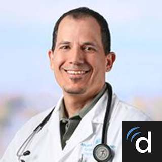 Fernando Arroyo, MD, Internal Medicine, Littleton, CO