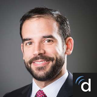 Jose Alberty-Oller, MD, General Surgery, New York, NY