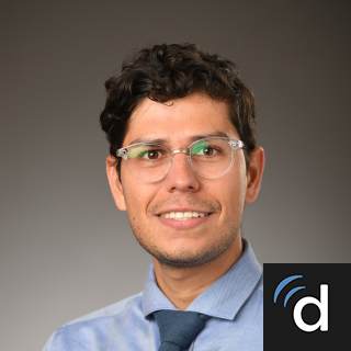 Ludwing Florez-Salamanca, MD, Psychiatry, New York, NY