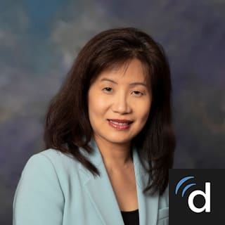 Lynn Liu, MD