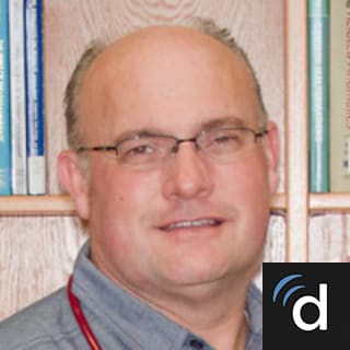 Mark Anderson, Nurse Practitioner, Tacoma, WA