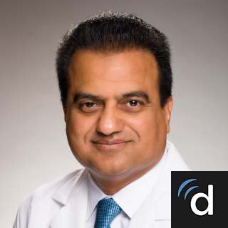 Maqsood Amjad, MD