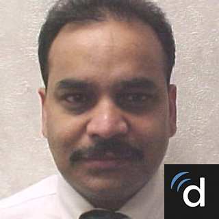 Sasenarine Persaud, MD