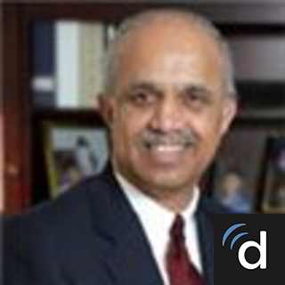 Ravindra Karanam, MD