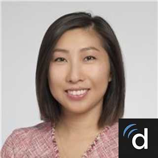 Jamie (Ahn) Ku, MD