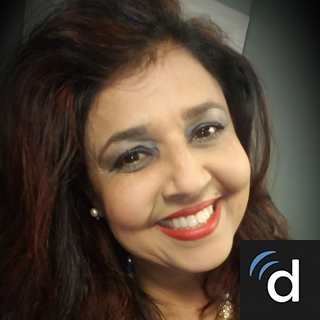 Asma Badar, MD