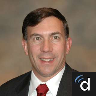 Paul Reckard, MD, General Surgery, Colorado Springs, CO