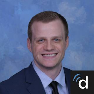 Daniel Kinsey, DO
