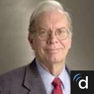 Alan Lockwood, MD