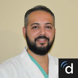 Murad Talahma, MD