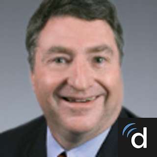 Norman Slusher, MD