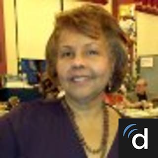 Maria Padron, MD