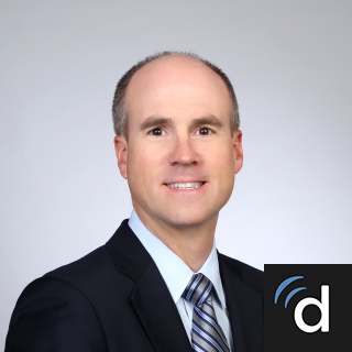 Jonathan Forsberg, MD