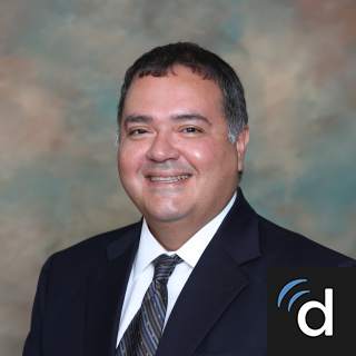 Christian Maluf, MD