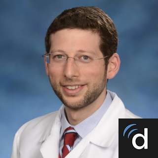 Jonathan Ludmir, MD