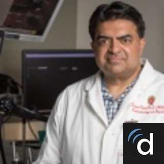 Deepak Gopal, MD