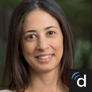 Gina Serraiocco, MD