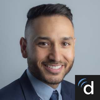 Adam Moreno, DO, Neurology, Detroit, MI