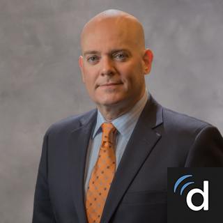 Anthony Ascioti, MD, Thoracic Surgery, Indianapolis, IN