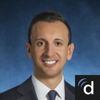 Karim Boudadi, MD